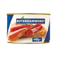 Boterhamworst 440 g bij Jumbo - thumbnail