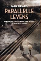 Parallelle levens - Iain Pears - ebook - thumbnail