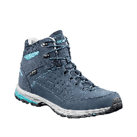 Meindl Durban Lady Mid Wandelschoenen Dames 39 - thumbnail