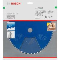 Bosch Accessories Expert for Wood 2608644080 Cirkelzaagblad 250 x 30 x 1.8 mm Aantal tanden: 40 1 stuk(s) - thumbnail