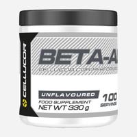 Beta-Alanine Powder 100servings Naturel - thumbnail