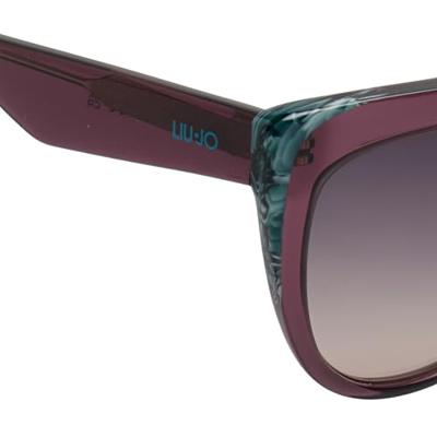 Zonnebril Dames LIU JO LJ783S-513 Ø 55 mm