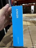 Anker PowerCore 5000 5000 mAh Zwart - thumbnail
