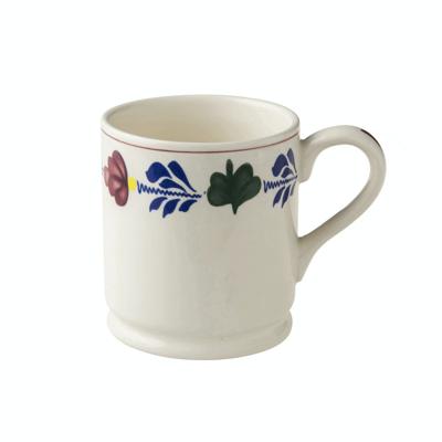 Boerenbont beker 30 cl