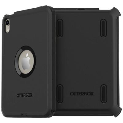 Otterbox Defender Book cover Zwart Tabletcover Otterbox Defender Book cover Zwart Tabletcover