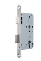 Insteekslot rvs PC KL3 DIN-R PC72 mm - thumbnail