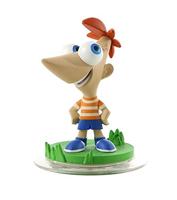 Disney Infinity Phineas - thumbnail