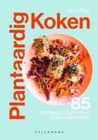 Plantaardig koken (Hardback) - thumbnail