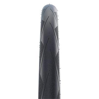 Schwalbe Buitenband durano dd 28 x 1.00 (25-622) draad zwart