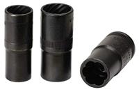 KS Tools 913.1272 1/2 spiraaluitdraaidop, 19 mm - thumbnail
