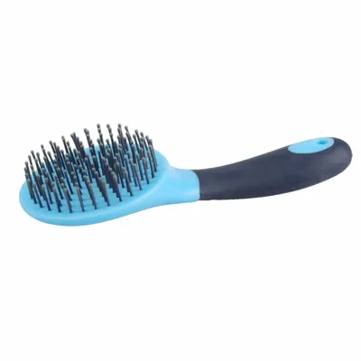 Pagony Manen- en staartborstel blauw Pagony Manen- en staartborstel blauw
