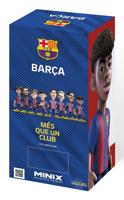MINIX FC BARCELONA - LAMINE YAMAL - thumbnail