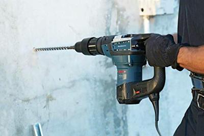 Bosch Professional GBH 5-40 D Boorhamer SDS max 8,5J 1100W in koffer - 0611269001 - thumbnail
