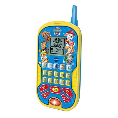 Vtech paw patrol mobieltje Vtech paw patrol mobieltje
