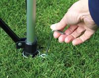 Eurotrail Petit Jr. Campingstoel - thumbnail