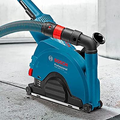 Bosch Professional GDE 230 FC-S Stofafzuiger Ø230mm Bosch Professional GDE 230 FC-S Stofafzuiger Ø230mm