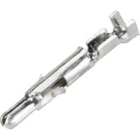 TE Connectivity 350669-1 Krimpcontact Universal-MATE-N-LOK Totaal aantal polen: 1 Inhoud: 1 stuk(s) - thumbnail