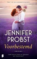 Voorbestemd - Jennifer Probst - ebook - thumbnail