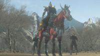 Dynasty Warriors 7 - thumbnail