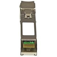 StarTech.com HP 453154-B21 compatibel SFP transceiver module - 1000BASE-T - thumbnail