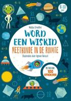 Rebo Publishers Meetkunde in de ruimte - wiskid - thumbnail