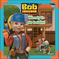 Bob de Bouwer - Wendy is de heldin! - thumbnail