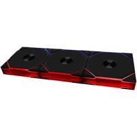 Lian Li UNI FAN TL Wireless Reverse Blade 120mm Black 3-pack - thumbnail