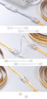 Paulmann 71051 Verbindingsset (l x b x h) 133 x 11.5 x 4.5 mm 1 set(s) - thumbnail