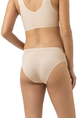 Mey naadloze mini slip dames - Invisible - Simply better