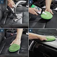 SONAX leder verzorging "leather care lotion" leather care 500 ml - thumbnail