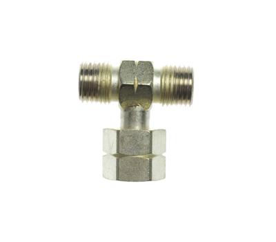 Gimeg T-stuk Koppeling