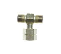 Gimeg T-stuk Koppeling - thumbnail