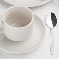 Theelepels olympia kelso doos 12 stuks rvs - thumbnail