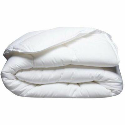 Warm anti-huisstofmijt dekbed - 400 gr/m² - BLANREVE - 140 x 200 cm - Wit