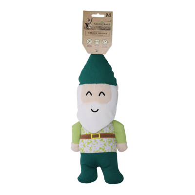 Garden Paws Garden Gnome Gentle George M Garden Paws Garden Gnome Gentle George M