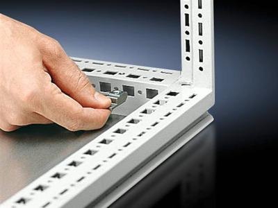 Rittal TS 4162.000 N/A Spuitgietwerk 50 stuk(s)