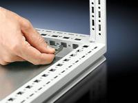 Rittal TS 4162.000 N/A Spuitgietwerk 50 stuk(s) - thumbnail