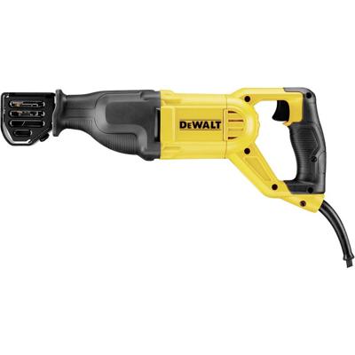 DeWALT DWE305PK Reciprozaag DeWALT DWE305PK Reciprozaag