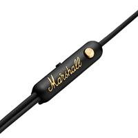 Marshall Mode EQ On-ear hoofdtelefoon Zwart - thumbnail