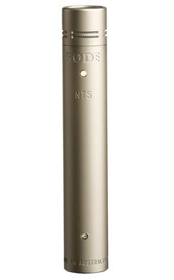 RØDE NT5 condensator studio microfoon RØDE NT5 condensator studio microfoon
