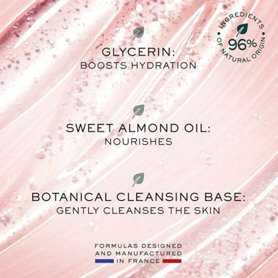 Nuxe Prodigieux Floral Scented Shower gel 200 ml Douche & bad