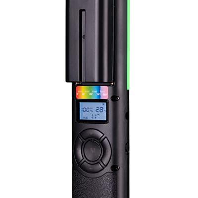 Bresser BR-20RGB LED TUBE 20W