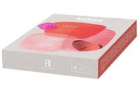 Bolsius true love geur-waxinelichtjes 18 stuks - thumbnail