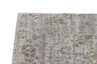 Tapijt DKD Home Decor Katoen Chenille (60 x 240 x 1 cm) - thumbnail