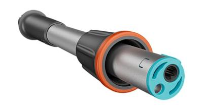 GARDENA 14845-20 für AquaBrush Verlenggreep