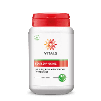 Vitals PeaPlex Capsules - thumbnail