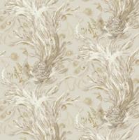 Dutch Wallcoverings Pavone - Medici Opal - thumbnail
