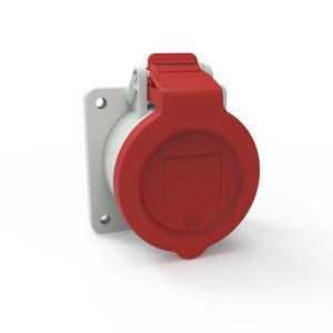 Bals Elektrotechnik 1320011 1320011 CEE-opbouwdoos 1 stuk(s)