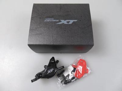 SHIMANO deore xt br-m8100 caliper