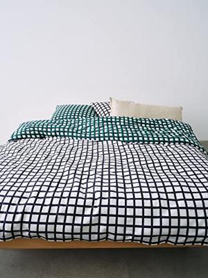 Marc O'Polo Marc O'Polo Karie Duvet cover 1p set 140x220 Dark Navy